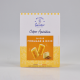 Crêpes Fourrées Fromage et Noix, 110g - CAT