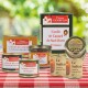 Colis 90 ans de saveurs, 1465G - WFI