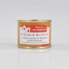 Les 3 Terrines de mon Terroir Le Casse-Croûte du Vigneron au Pécharmant 3 x 65 g - DEST