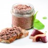 La Terrine de Canard au Magret Fumé 