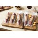 LOT DE 5 FUETS, 500G - WFI