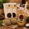 COLIS Gourmandises du Sud-Ouest, 592g - WFM