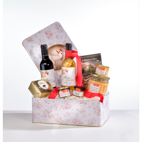 Saveurs d’Antan - Solo, 817g - WCE2026