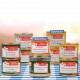 Colis terrines du terroir, 675g - RENT