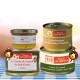 COLIS REPAS DE L'ÉTÉ, 1160g - RENT