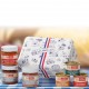 COLIS LES SAVEURS GOURMANDES, 465g - RENT