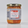 Les Tripous d'Auvergne, 400g - RENT