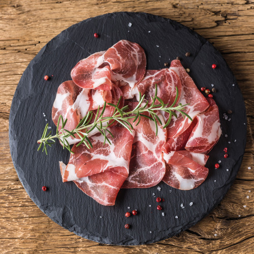 La Coppa Espagnole sous vide - 300g - RENT