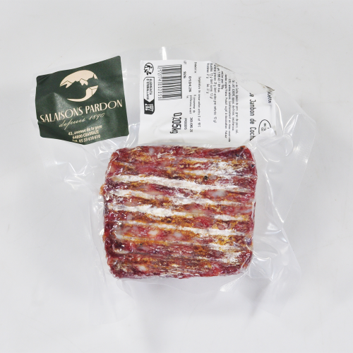 Le Pavé de Coche, 220g - RENT