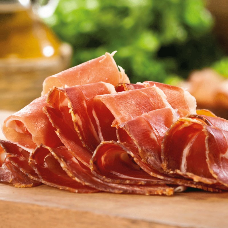 Lomo Sec Espagnole, 300 g - WFN
