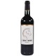 "Crin noir" - Bordeaux - Vin rouge - CAT