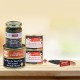 Colis "Le Trio Gourmand", 320 g - WVC2