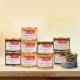 Colis "Entrées Gourmandes", 650 g - WVC2