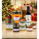 Votre Menu de Noël 4 personnes