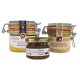Votre Colis duo "Foies Gras & Chutney de Noël"