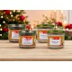 Les 2 Rillettes de Porc aux Petits Raisins et Piment du Périgord + Les 2 Rillettes de Porc du Périgord