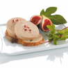 LE Bloc de Foie Gras de Canard origine France