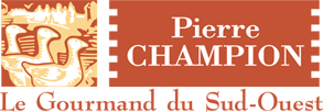 Pierre Champion